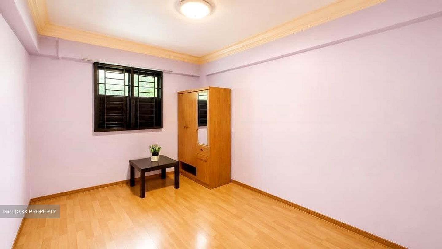 Blk 203 Bedok Town Centre (Bedok), HDB 3 Rooms #568174691